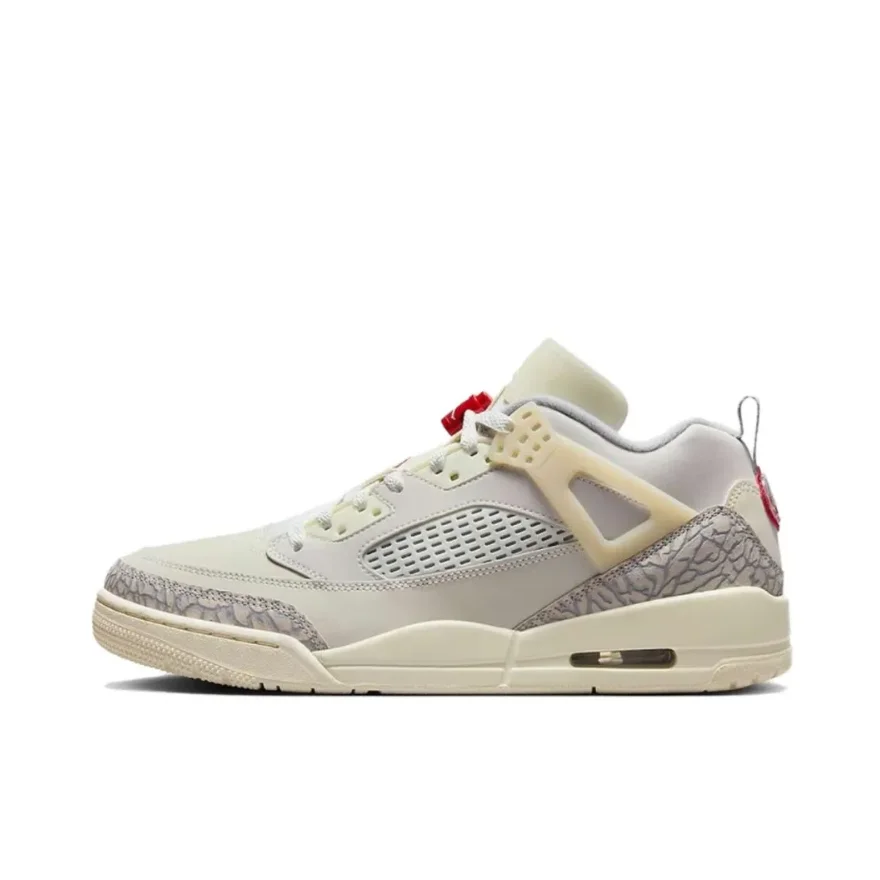 thumbnail image 1 of Spizike Low Original zapatos de baloncesto informales resistentes al desgaste a la moda con absorción de golpes para hombre, color azul, 1 of 5