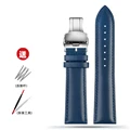 02A-Dark blue-Silver