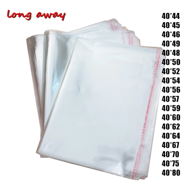 Update more than 136 oriented polypropylene bags kidsdream.edu.vn