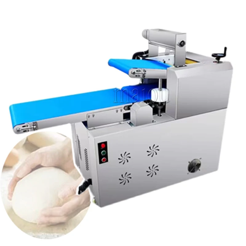 

Commercial Kneading Machine Full Automatic Large-Scale Kneading And Bun Pressing Mantou Noodle All-In-One Machine Multi Function