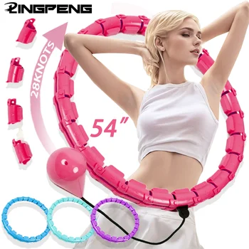 Adjustable Ab Workout Ring 1