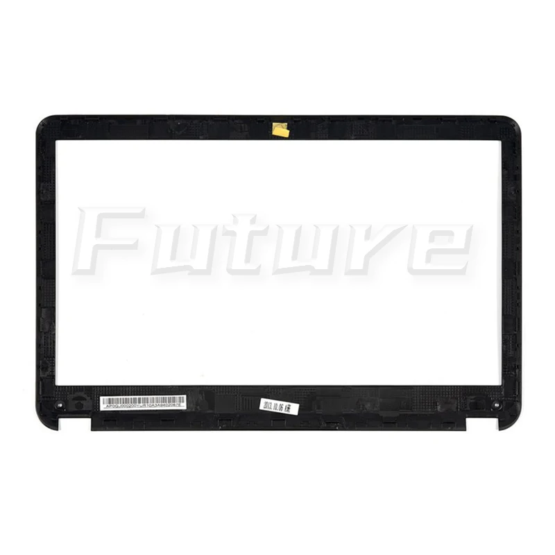 HP Envy 4 ENVY LCD 후면 커버, 전면 베젤 팜레스트 하단 케이스, 14 인치 하우징 케이스, 4-1000 4-1008 4-1040, 692381-001, 신제품