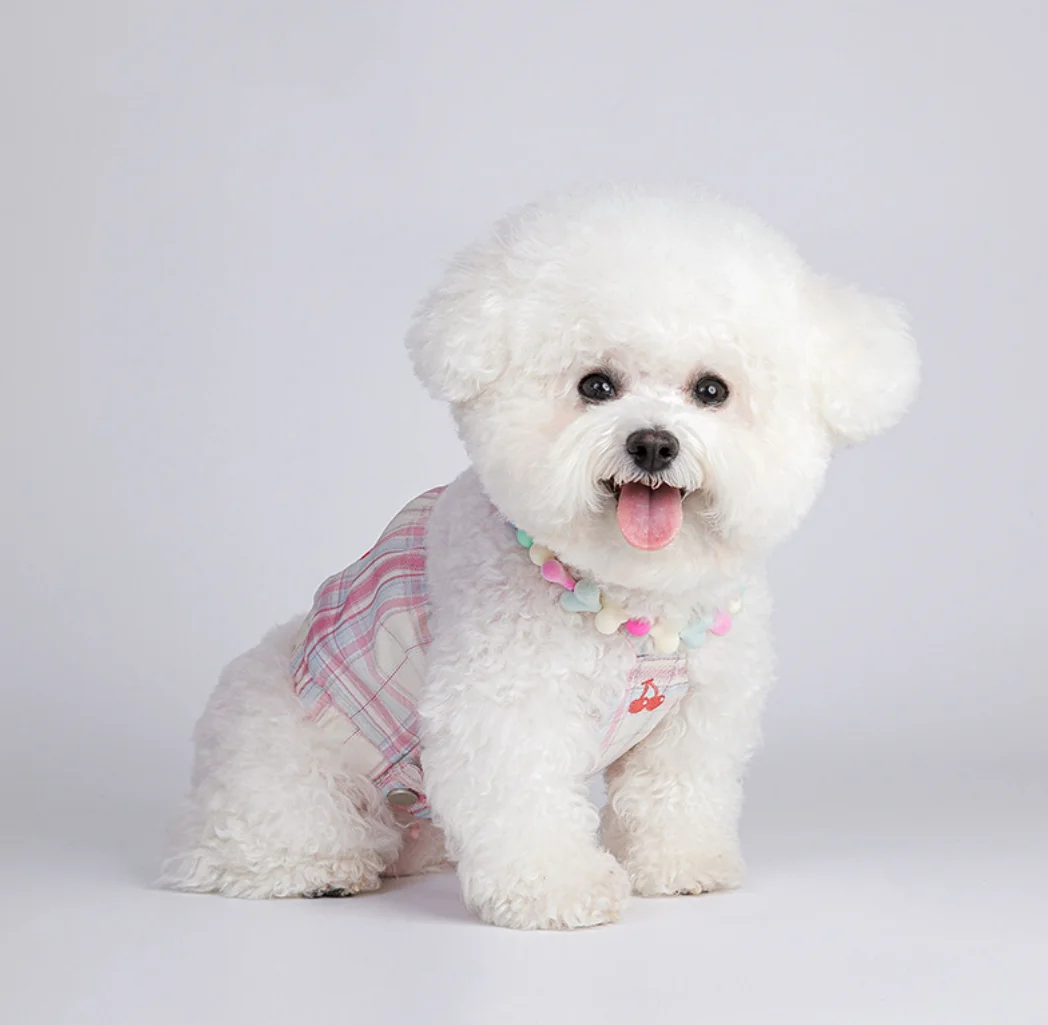 Summer Mesh Pet Cats Vest Print Elastic Clothes for Small Dogs Breathable Lightweight Chihuahua Puppy Cat Pet Clothing