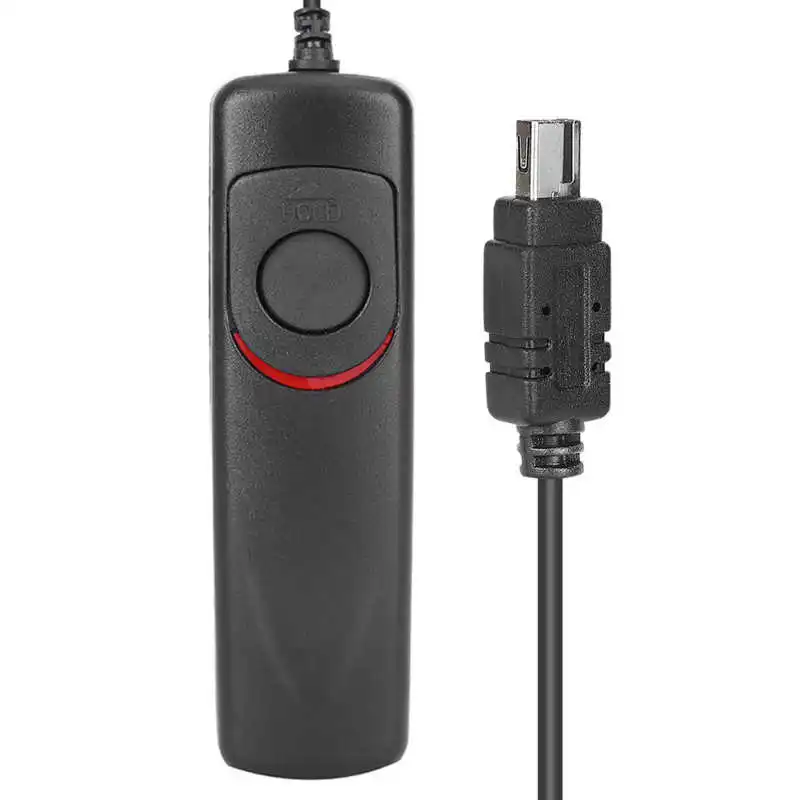 MC-DC2 Shutter Release Remote Control Nikon D5000 D5100 D5200 D5300 D5500 D5600 D3100 D3200 D3300