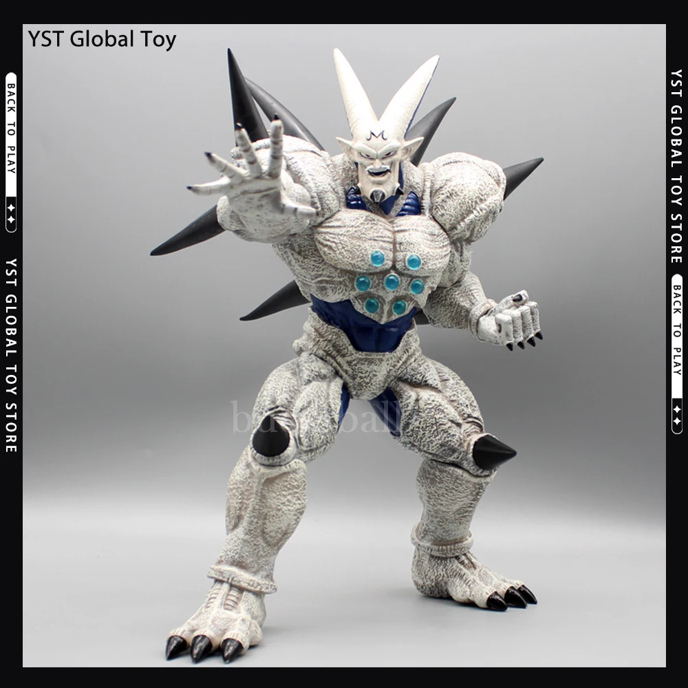 Dragon Ball Gt 35Cm Syn Shenron Omega Shenron Anime Action Figure Dbz Pvc Figurine Anime Statue Model Car Ornament Toys For Boys