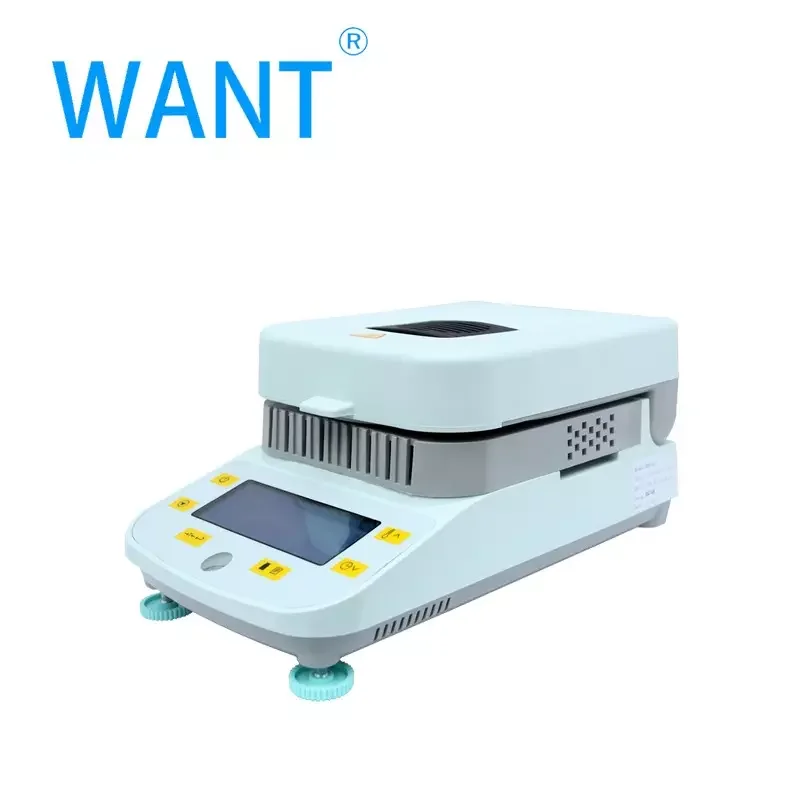 

High quality DSH-50 5mg 50g moisture analyzer moisture meter price