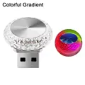 Colorful gradient