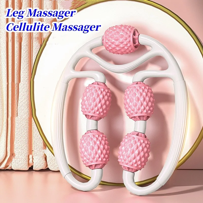 

Weight Loss Cellulite Massager Calf Massager Pressotherapy Muscle Massager Leg Massager Body Massagers Anti-cellulite Massager