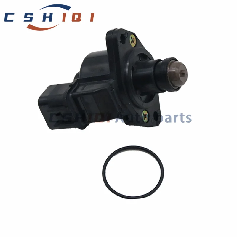 Idle Air Control IAC Valve Mitsubishi Diamante Montero 1994-2004 Montero Sport 1997-2003 MD628059 MD614678 MD614751 E9T15371