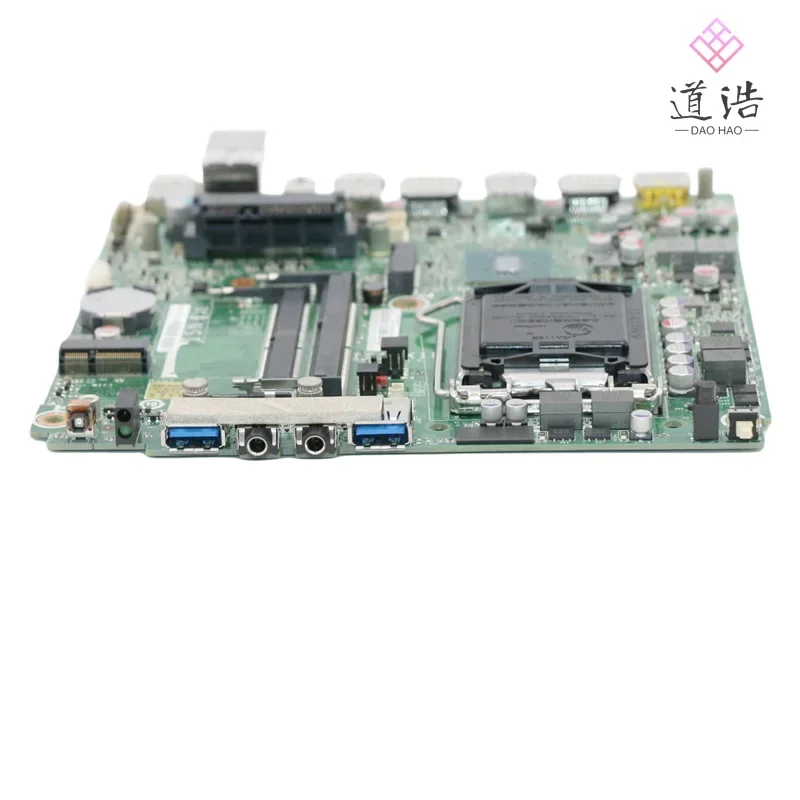 IS1XX1H For Lenovo Thinkcentre M700 M900 Motherboard 00XG194 LGA 1151 DDR4 Mainboard 8 IS1XX1H For Lenovo Thinkcentre M700 M900 Motherboard 00XG194 LGA 1151 DDR4 Mainboard - Image 6