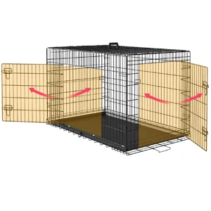 dog crate