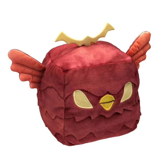 What is the Different Between Blox Fruits Plush Sold on Various