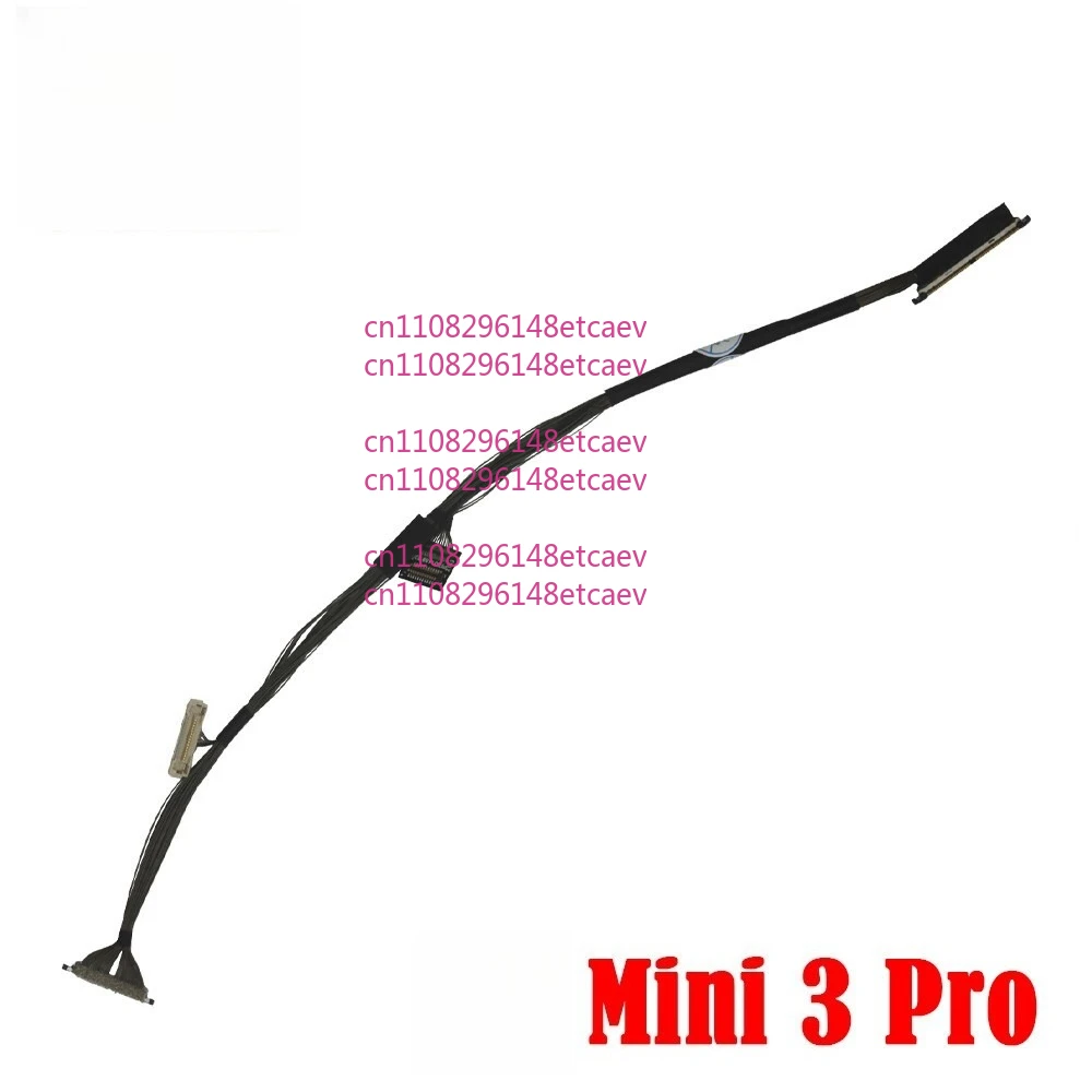 DJI Mini 3 Pro 드론용 OEM 카메라 신호 전송 플렉스 케이블 PTZ 라인 와이어