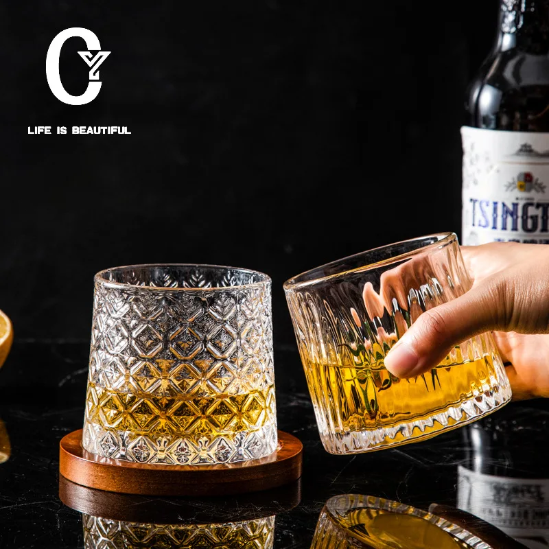 【即完売商品】barrel knot BARREL no Glass 2個セット SQ2 Vintage Maple 5pcs Kit -Golden madrone Semigloss
