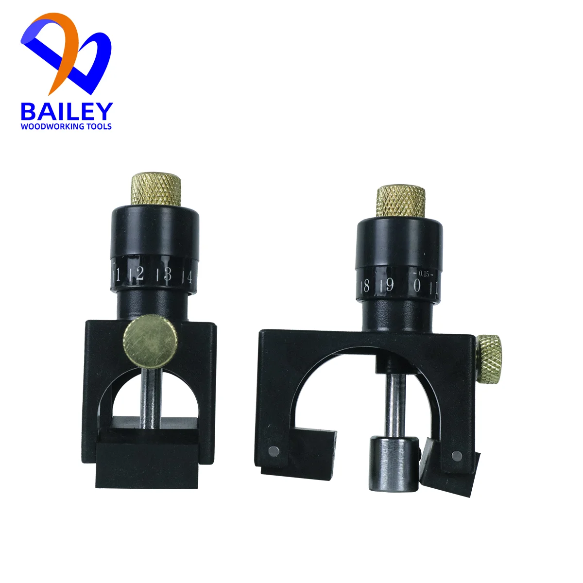 BAILEY 1Set Planer Knife Adjustment Instrument Tool  Woodworking Spare Parts For Woodworking Machine