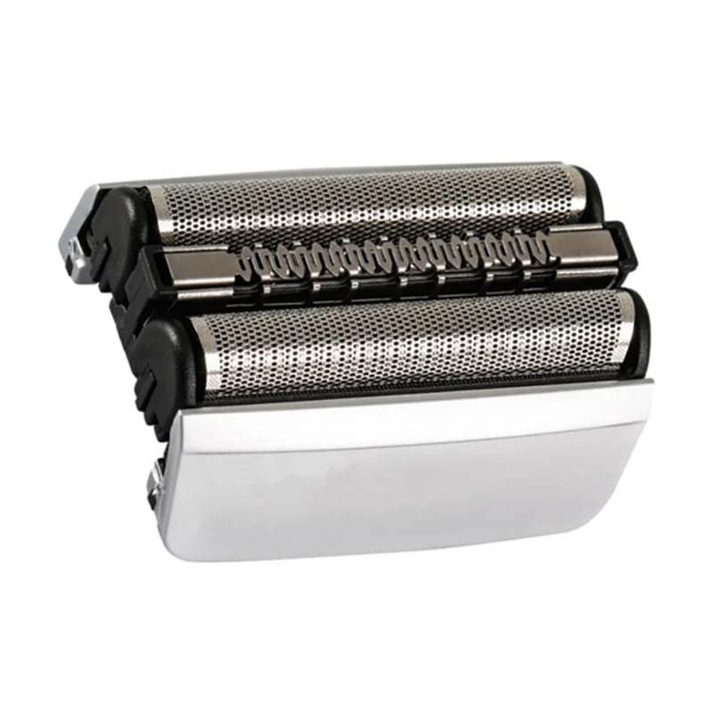 

Replacement Electric Shaver Head For Braun 83M 8 Series 8320S 8325S 8330S 8340S 8350S 8365CC 8370CC 8385CC 8390CC