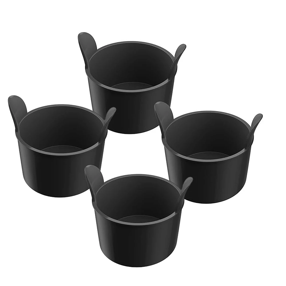 2/4/6 шт., силиконовые формочки для яиц