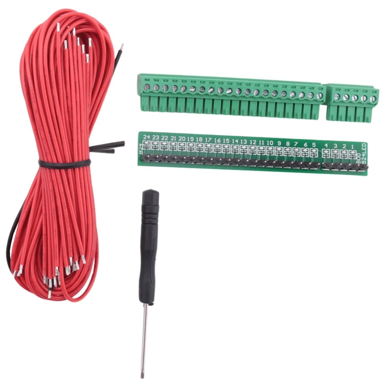 3X 8A Active Equalizer Balancer 3S 4S 6S 7S 8S 12S 14S 15S 16S 17S 18S 19S 20S BMS Lifepo4/Li-Ion 5A Capacitor(4S-24S)