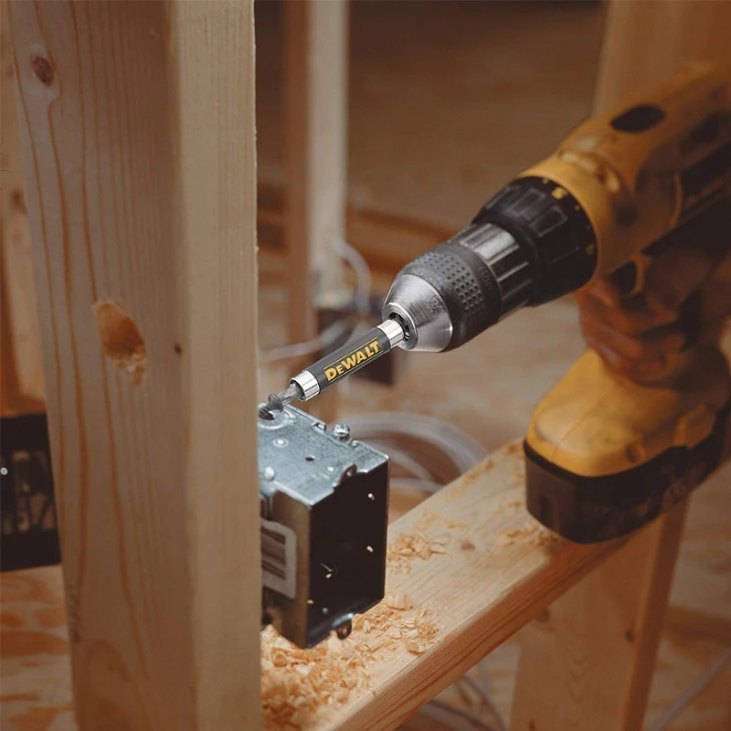 DEWALT Tool Attachments Set - Detail 9