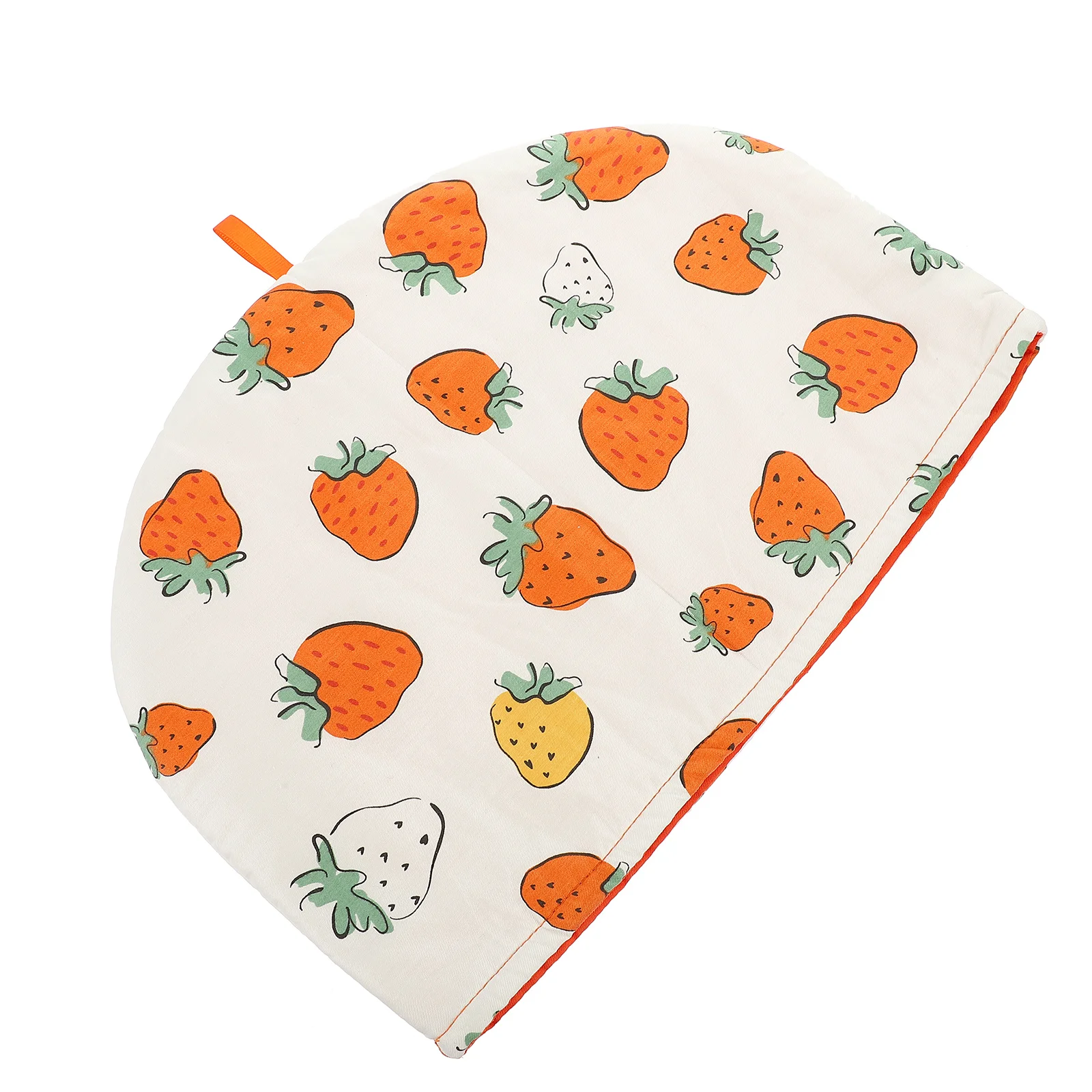 Tea Cozy Teapot Insulated Cotton Vintage Floral Tea Cosy Teapot Dust Cover Warm Pot Cover Insulated Kettle