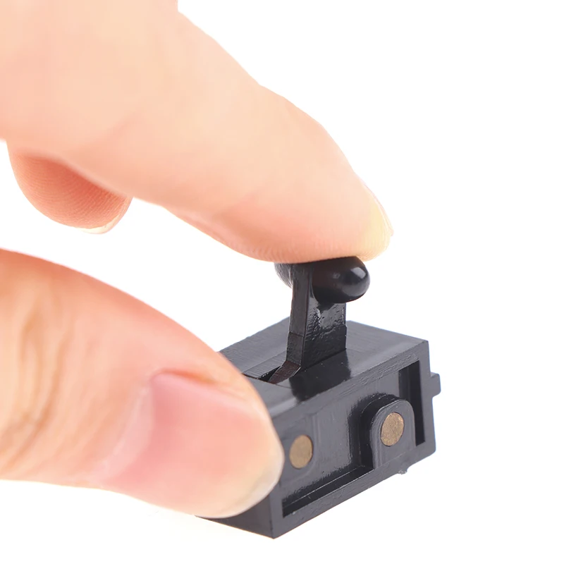 1PC 20*10*13mm Hair Clipper Replacement Power Switch fit Most Hair Clipper hair clipper