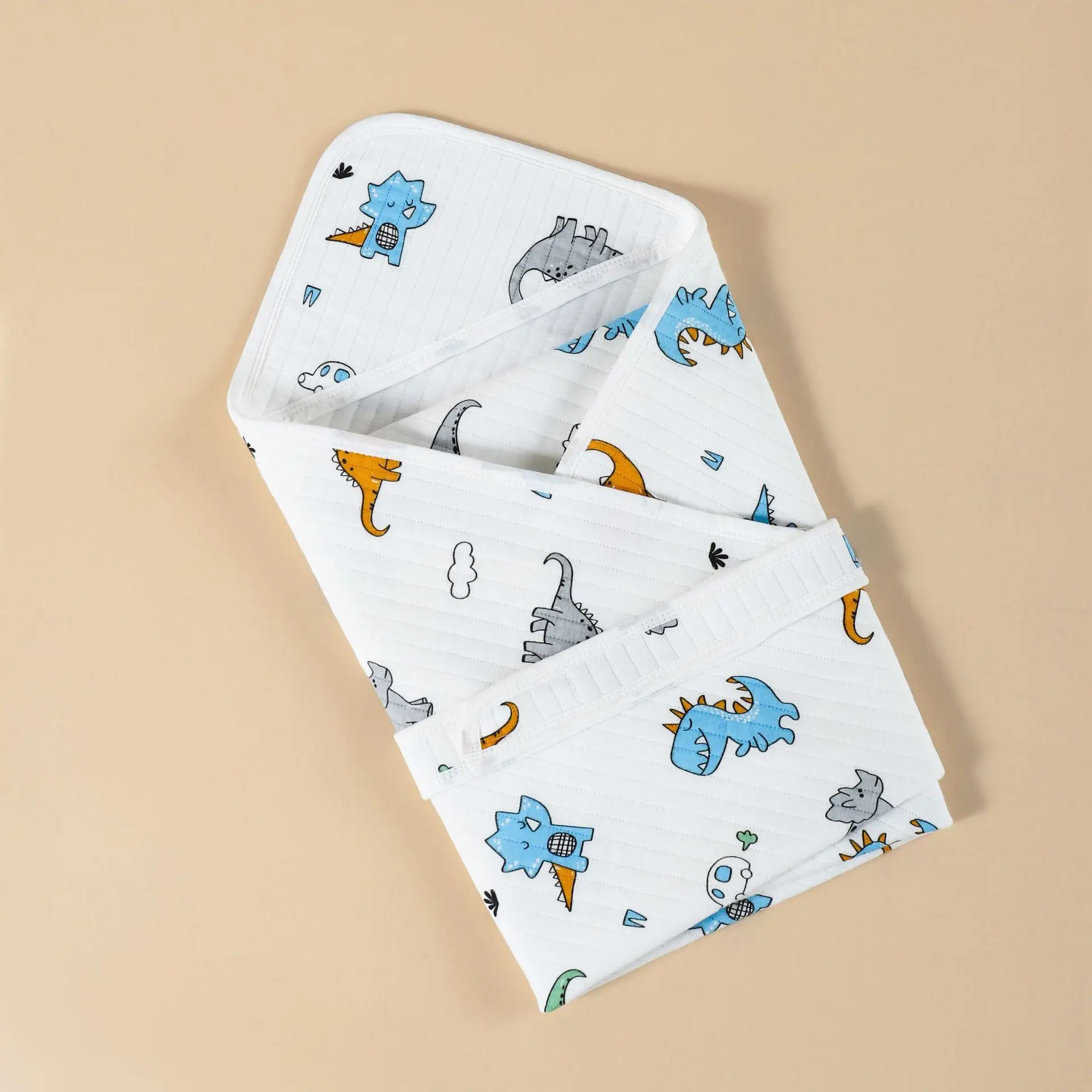 Newborn Babies,Soft and Comfortable Wrapped Baby Hugging Quilts,Delivery Room, Thin Cotton Wrapping, Antisperm Jumping