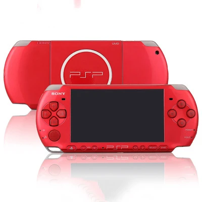 Psp Sony Playstation Portable