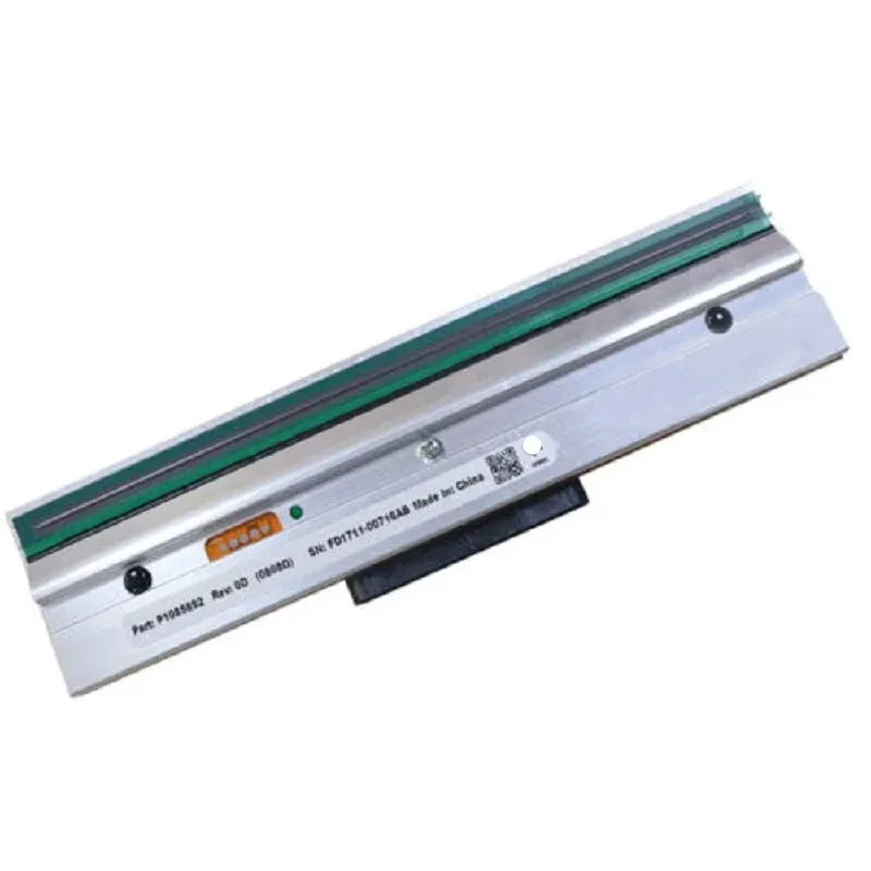 

New Printhead for Zebra ZT620 Thermal Barcode Label Printer P1083320-015 203dpi