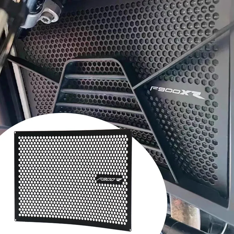 Защитная решетка радиатора для Мотоцикла BMW F900R F900XR F900 R XR 2020-2023