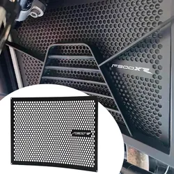 Motorcycle Radiator Guard Grille Cover Protector Protective Grill (NO LOGO)