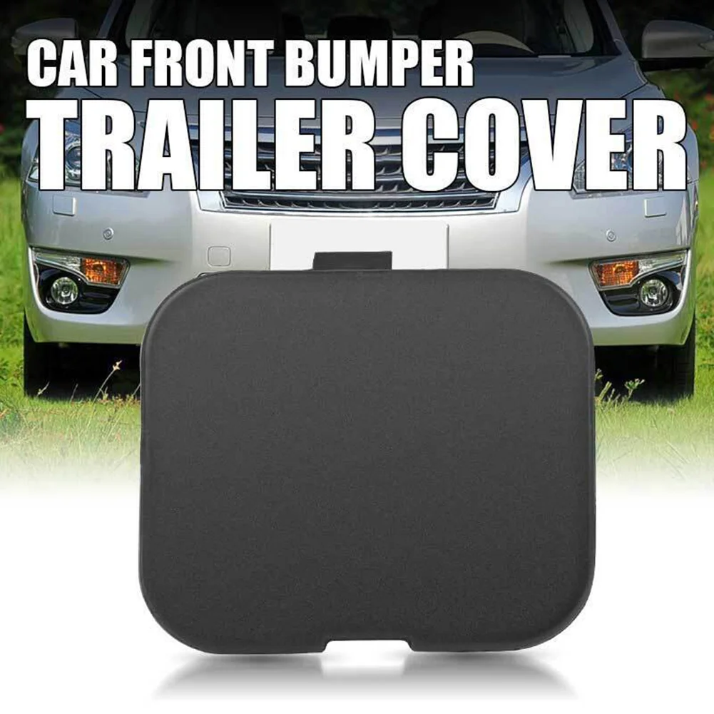 

Car Front Bumper Tow Hook Cover Cap 622A0-3TA0A For Nissan Altima 2013-2015 Towing Hook Eye Cover Cap Accessories