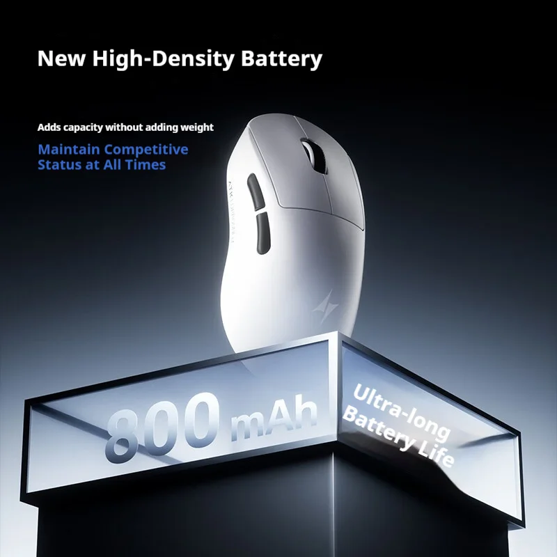 ATK Dragonfly Y9 Ultimate Pro Max Wireless Mouse Lightweight