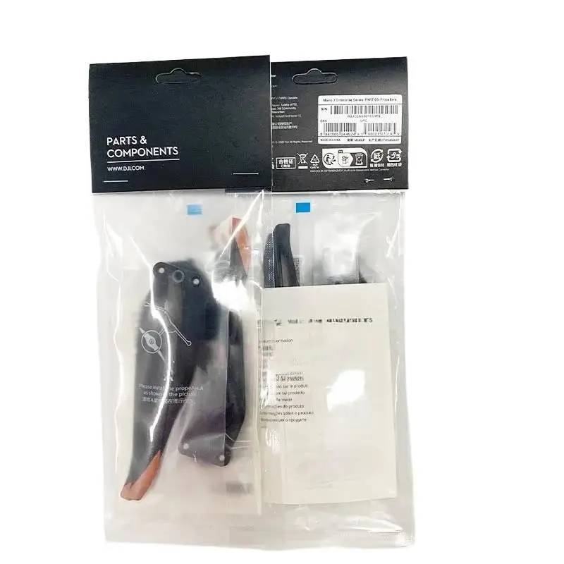 Hélices DJI Mavic 3T/3E - Lot de 1 - Pales robustes pour drones industriels