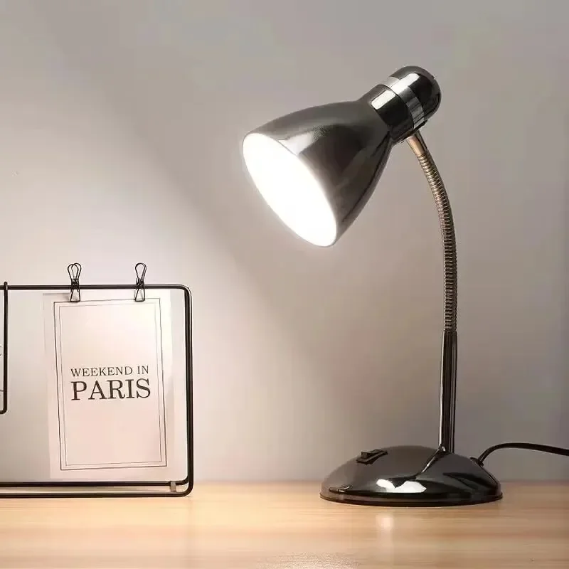 Book Light 1Pcs Portable Eye-Friendly Reading Lamp Warm Bright Mini Book Lig Clip-On Light with Long-lasting Battery for Books and Desks