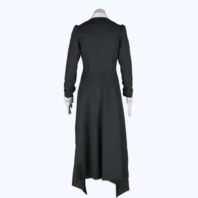 Maka Albarn Cosplay Anime Soul Eater Costume Adult Women Skirt - Image 3