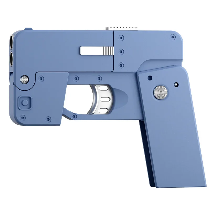 Stress Relief Toy Eject Pistol Guns simulation Fidget Antistresse Novelties for Children Kids Adults Stan Gun fidget toy,anti stress toy