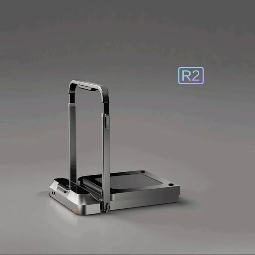 Kingsmith WalkingPad R2 Treadmills Home Gym Equipment Running Machine Smart APP Folding Treadmill