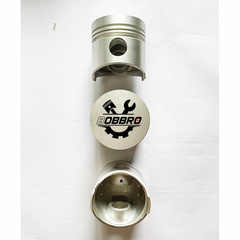 

V1702 V1702-B Piston Kit 15201-21110 для погрузчика Kubota L1850DT L1850F L2850 L2850DT L2850T L2860GST Genie Z45/22