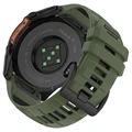 B-Army Green Black