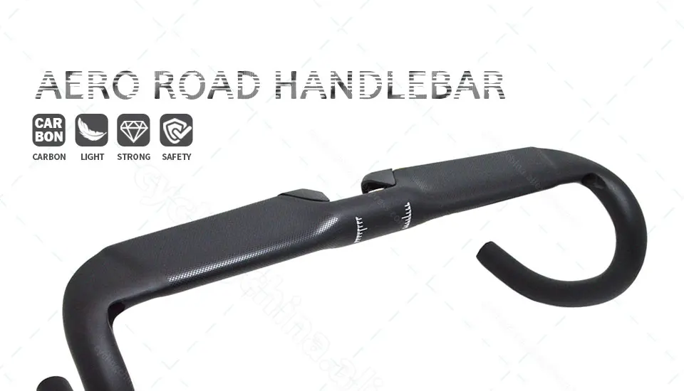 Aerofly 25mm Rise Specialized Venge Specialized S Works Aerofly