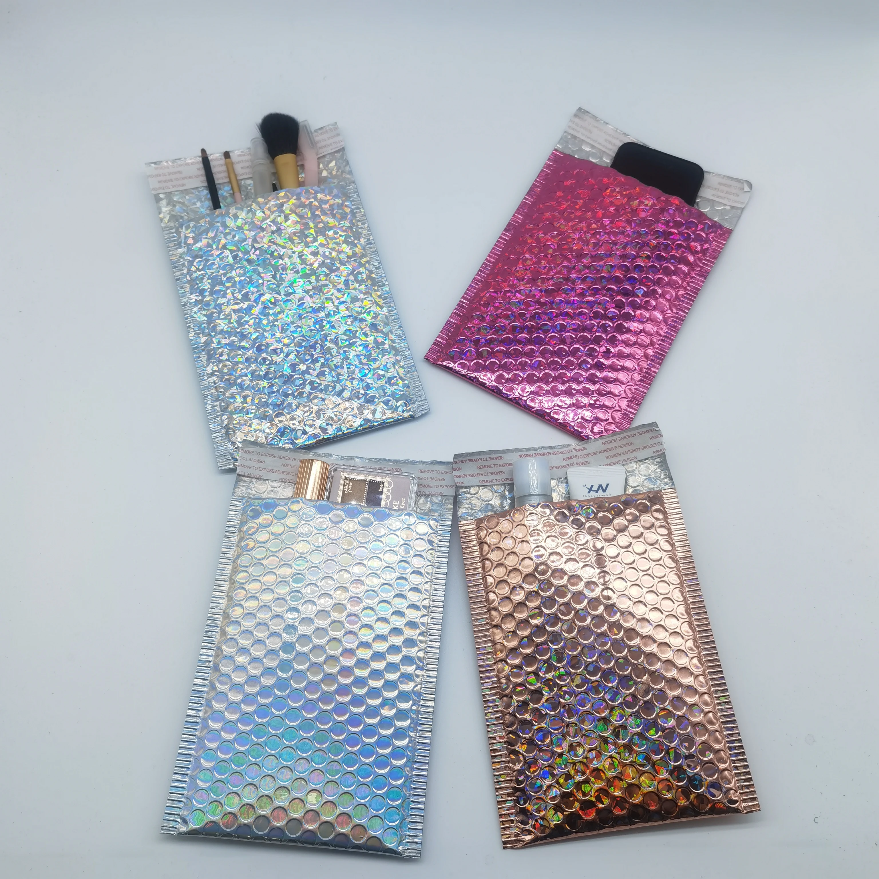 Рисунок 3 - Пузырчатые конверты Hysen 100 шт.