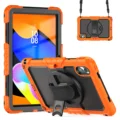 Orange-Black PC