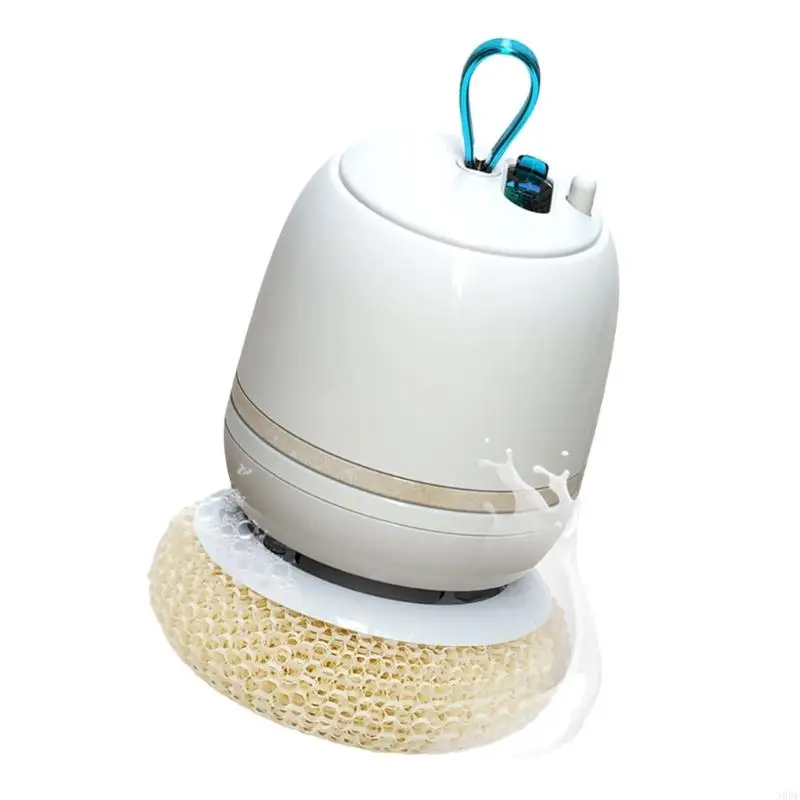 N0PF Dishwasher Portable Dishwashing Automatic Electric Dish Vegetable Fruit Washing