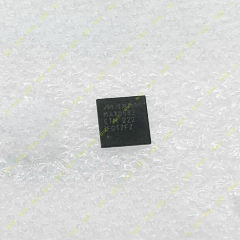 캐논 5D3 7D 1100D 60D 1DX 전원 IC 칩 부품용 MAX8682