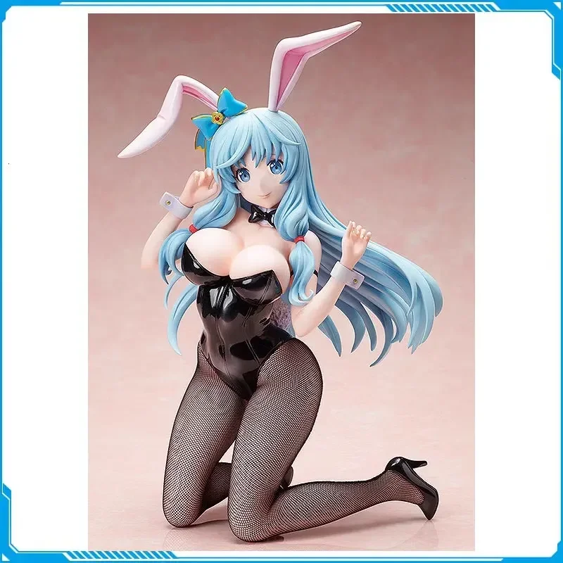 

1/4 Original FREEing B-STYLE Arifureta From Commonplace To Worlds Strongest Shea Haulia Bunny Ver Hentai Collection Action Model