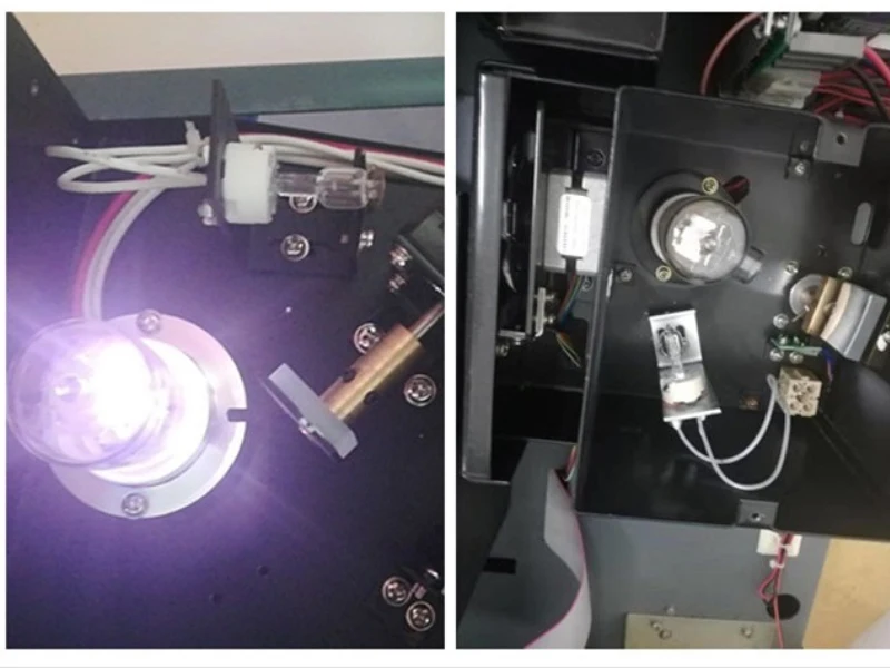 High-Quality Tungsten and Deuterium Lamp Replacement Bulbs for UV Spectrophotometers Reliable replacement bulbs for UV spectrophotometers, ensuring accurate measurements and laboratory safety. Reliable replacement bulbs for UV spectrophotometers, ensuring accurate measurements and laboratory safety. S65b63ddee11443fdae9afacec4a2be31M -