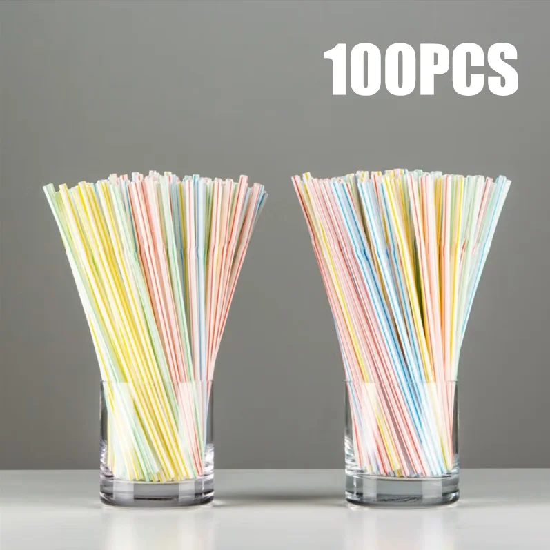 stripe-100Pcs
