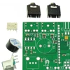 Open CW Keyer MK2 KIT with Metal Case CW Keyer MK2 KIT CW Speed Adjustable From 1 to 999 WPM(DIY Kits) 6