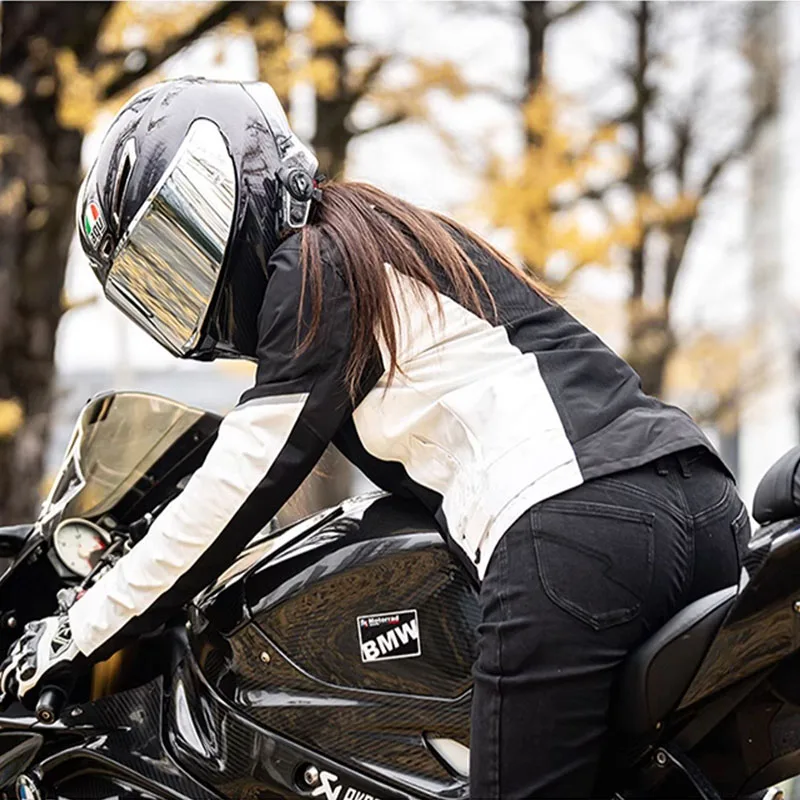 Couro Motoqueiro Motoqueiro Feminina Aliexpress Jaqueta Motoqueiro
