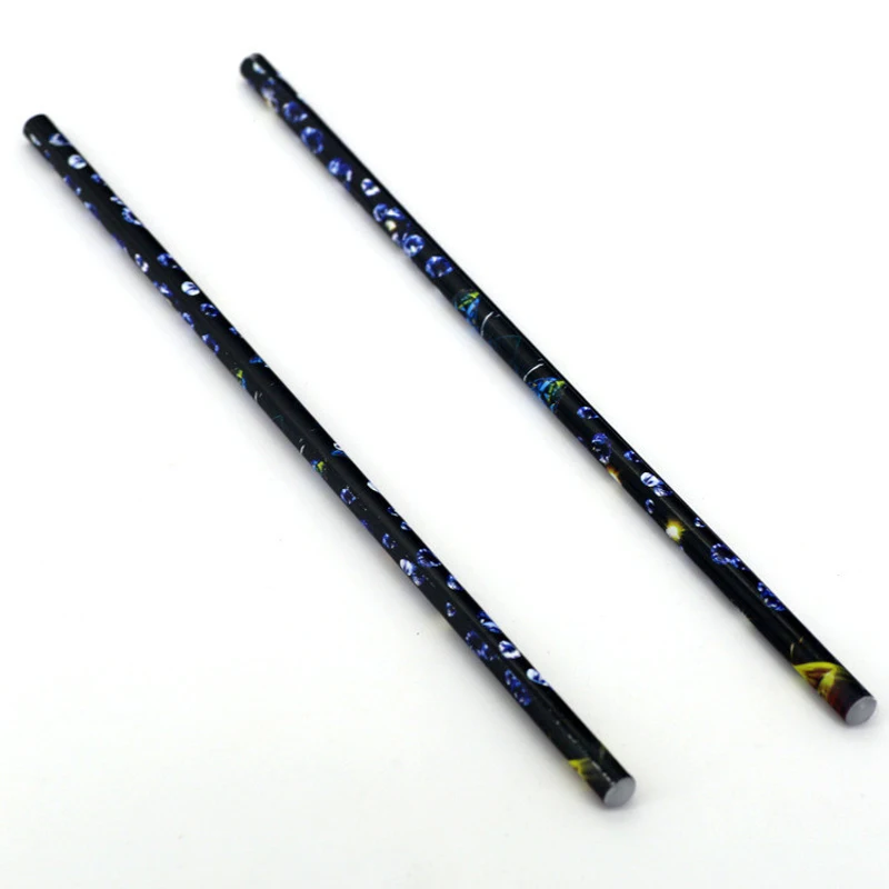 Professional Nail Art Dotting Pen Crayons Manicure Rhinestone Picker Nails Art Pen Tool Supplies and Manicure Decoration Tools